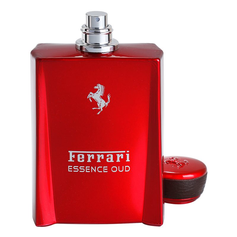 

Ferrari Essence Oud парфумована вода для чоловіків