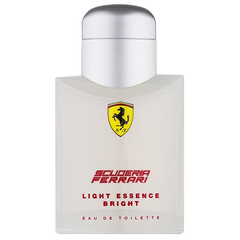 

Ferrari Light Essence Bright туалетна вода унісекс