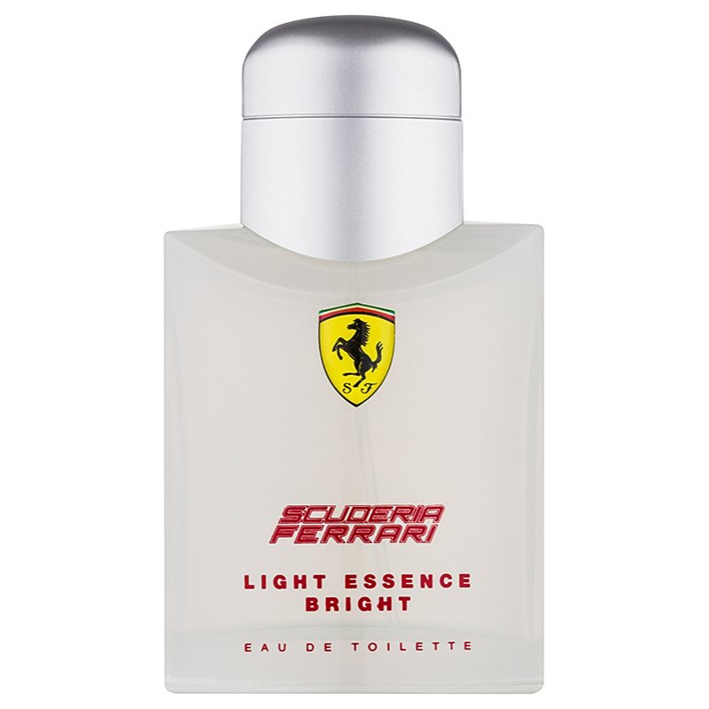 Ferrari Light Essence Bright tualetinis vanduo Unisex 75 ml