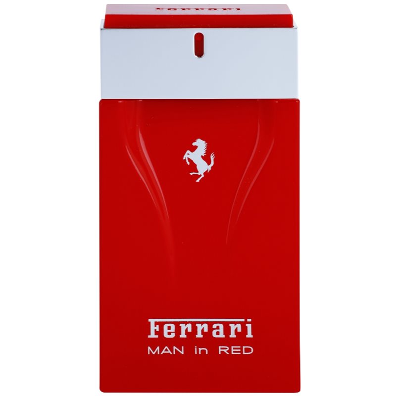 

Ferrari Man in Red туалетна вода для чоловіків