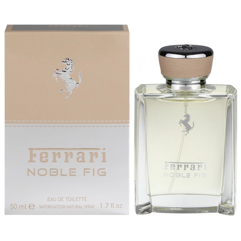 

Ferrari Noble Fig туалетна вода унісекс