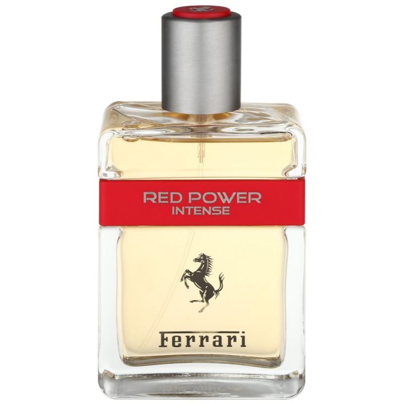 

Ferrari Ferrari Red Power Intense туалетна вода для чоловіків