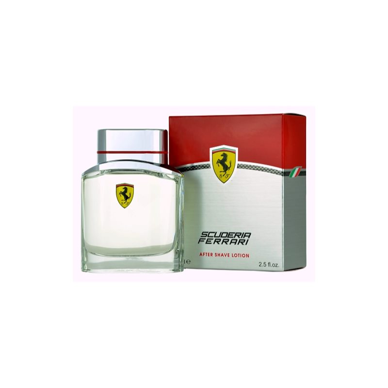 

Ferrari Scuderia Ferrari тонік після гоління для чоловіків