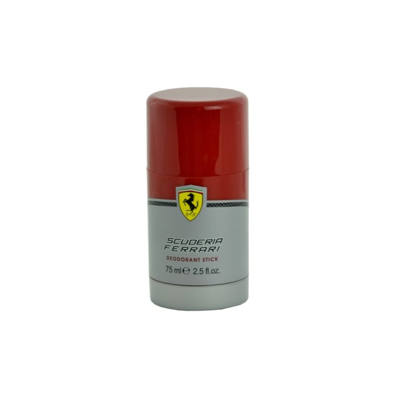

Ferrari Scuderia Ferrari дезодорант-стік для чоловіків