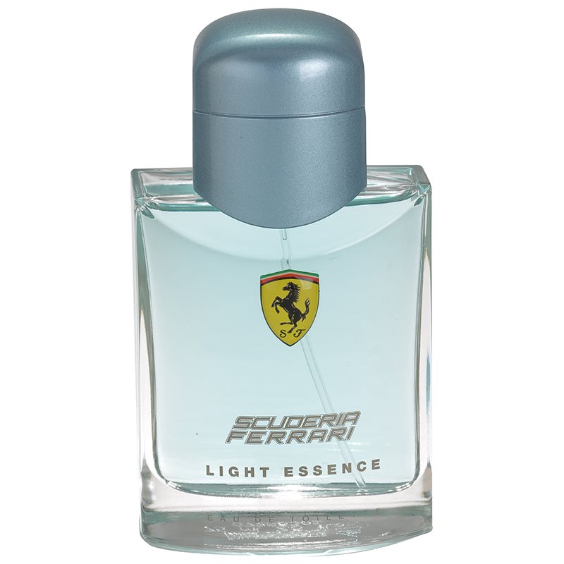 

Ferrari Scuderia Light Essence туалетна вода для чоловіків