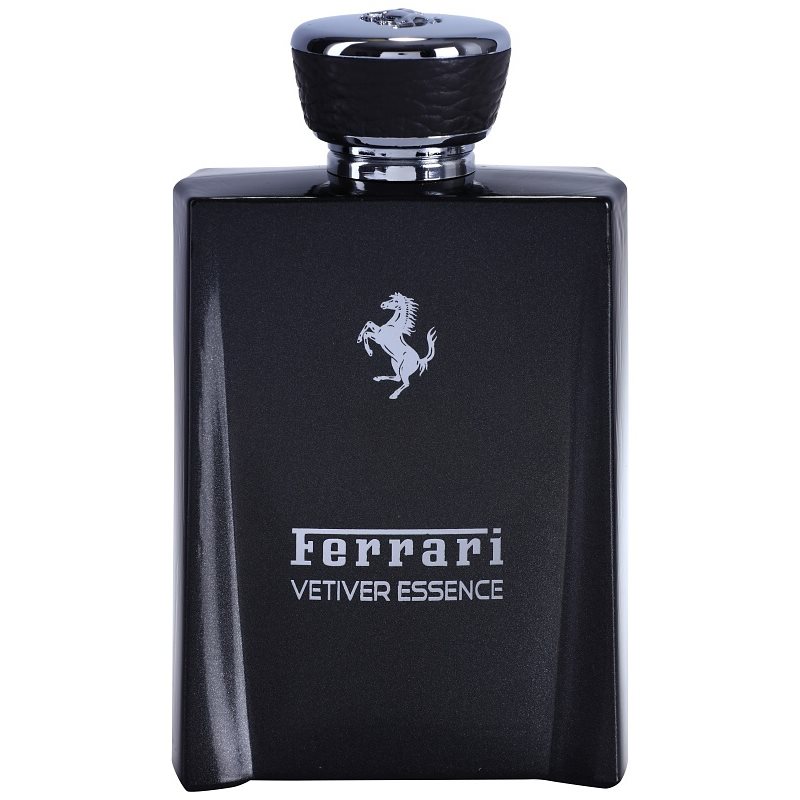 

Ferrari Vetiver Essence парфумована вода для чоловіків