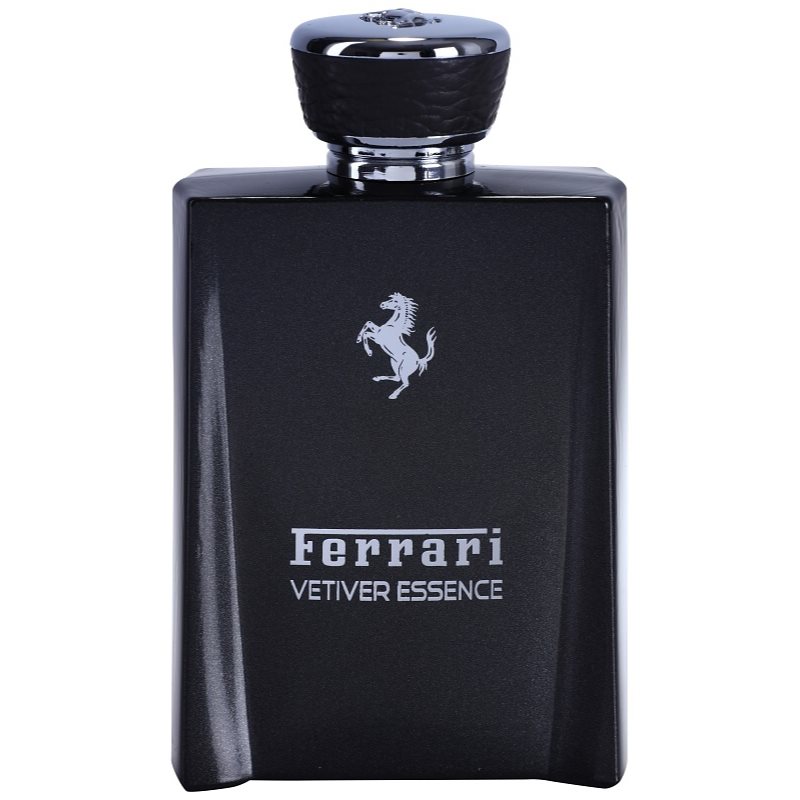 

Ferrari Vetiver Essence парфумована вода для чоловіків