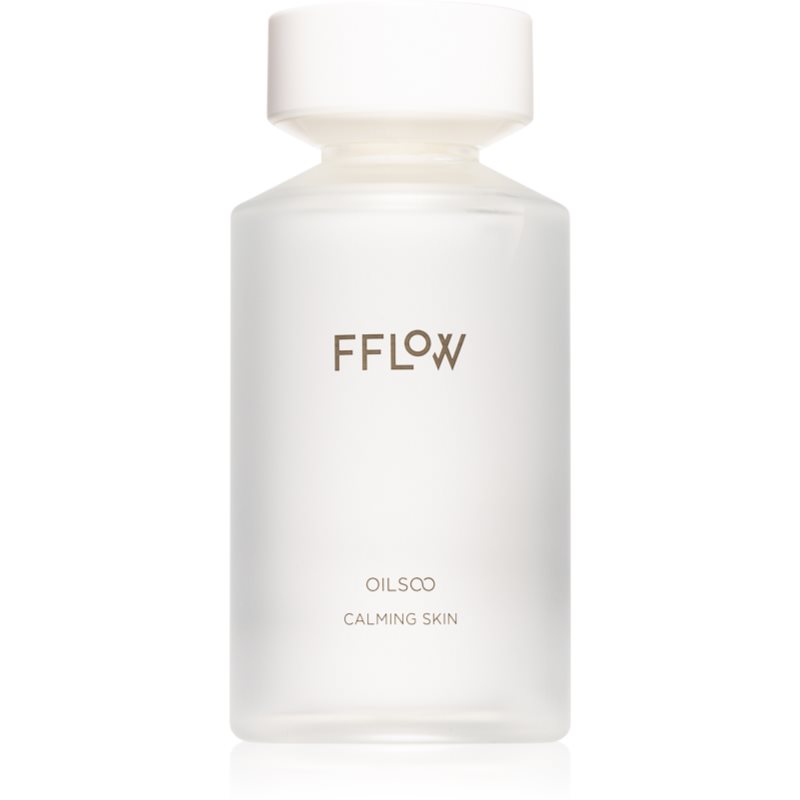FFLOW Oilsoo Calming Skin zklidňující pleťové tonikum 150 ml