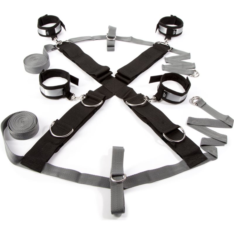 Fifty Shades Of Grey Keep Still bondageset 1 st