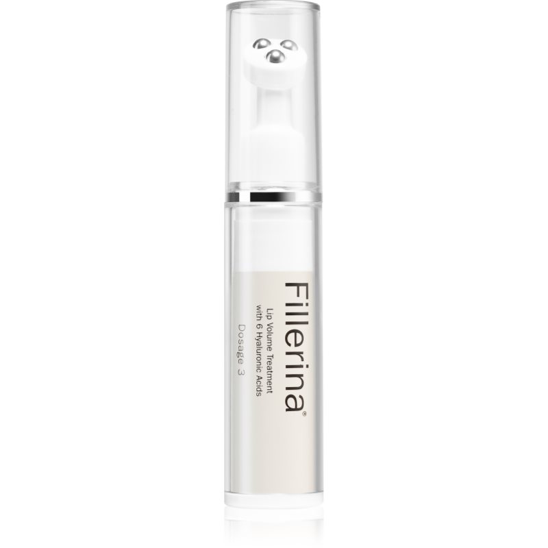 

Fillerina Lip Volume Treatment Grade 3 гель для об'єму губ