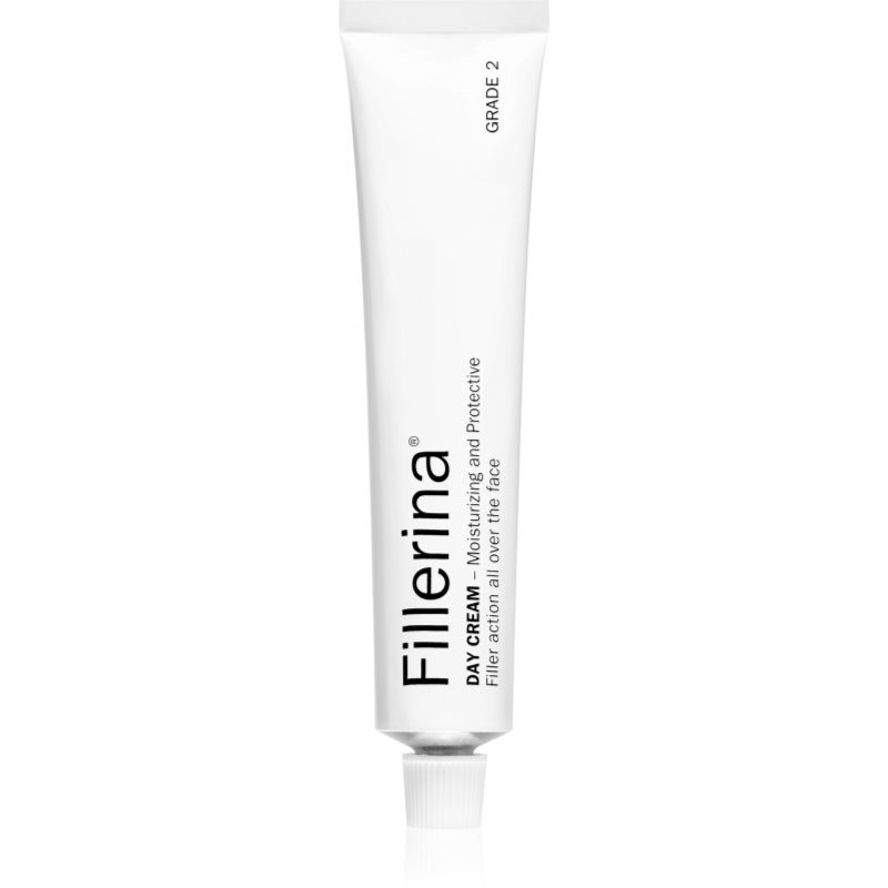 

Fillerina Day Cream Grade 2 денний крем проти старіння шкіри