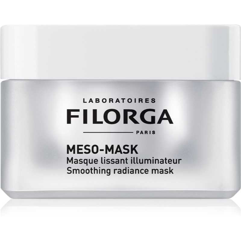 FILORGA MESO-MASK mască antirid pentru o piele mai luminoasa 50 ml