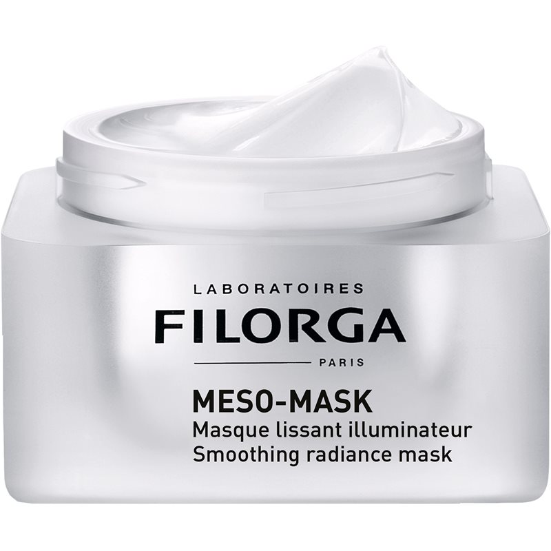 FILORGA MESO-MASK маска проти зморшок для сяючої шкіри 50 мл