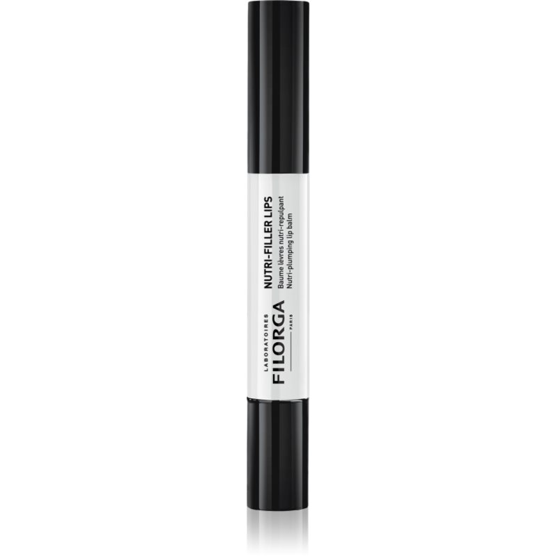 

FILORGA Nutri Filler поживний бальзам для бездоганного вигляду губ