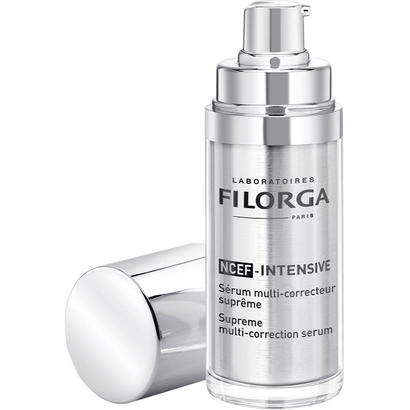 FILORGA NCEF -INTENSIVE Regenerating And Firming Serum With Retinol 30 Ml
