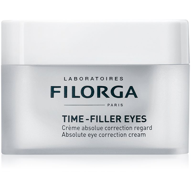 

FILORGA TIME-FILLER EYES комплексний крем-догляд для шкіри навколо очей