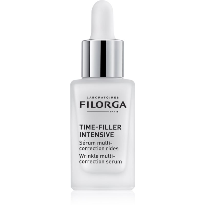 Filorga Time-Filler Intensive korekční sérum s protivráskovým účinkem 30 ml