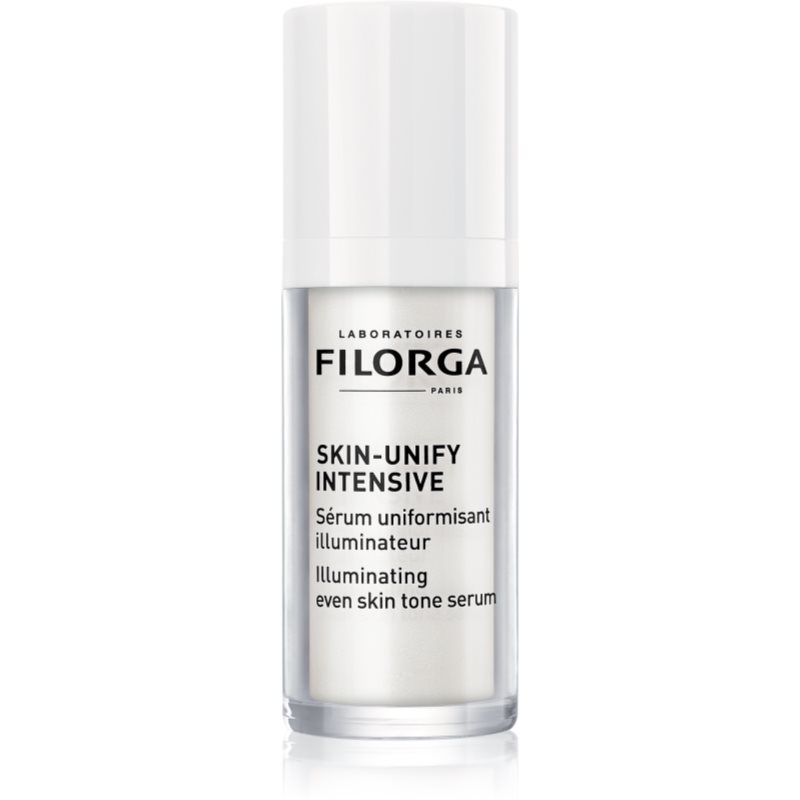 Filorga SKIN-UNIFY Intensive skaistinamasis serumas pigmentinių dėmių korekcijai 30 ml