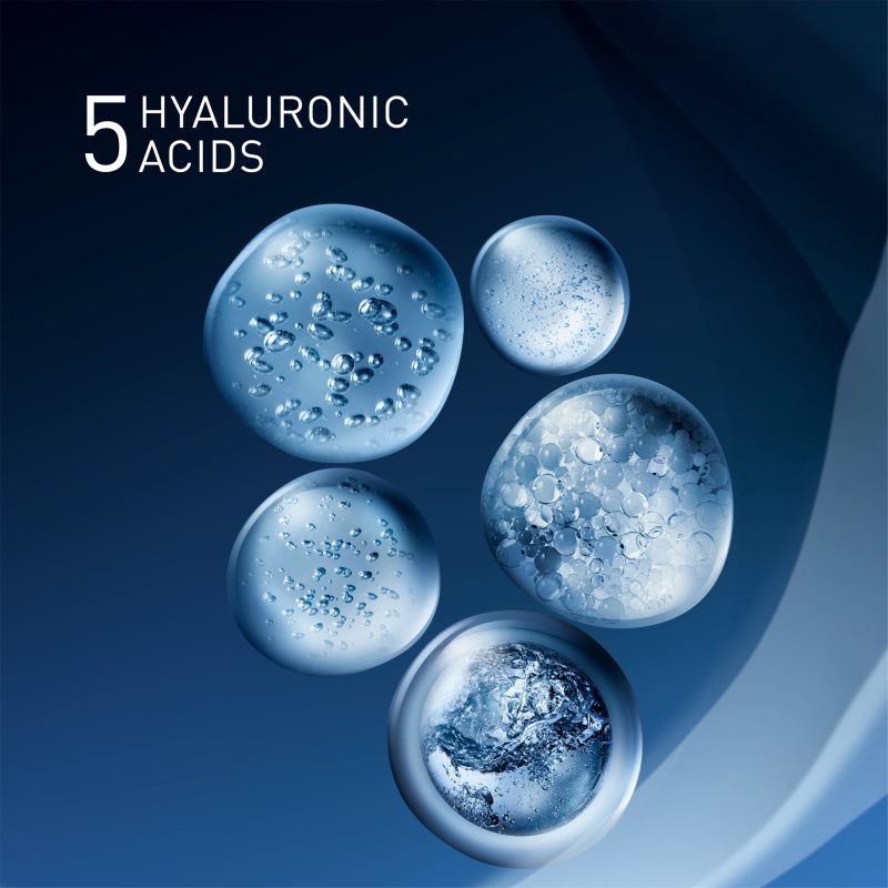 FILORGA HYDRA-HYAL SERUM Hyaluronic Serum With Moisturising Effect 30 Ml