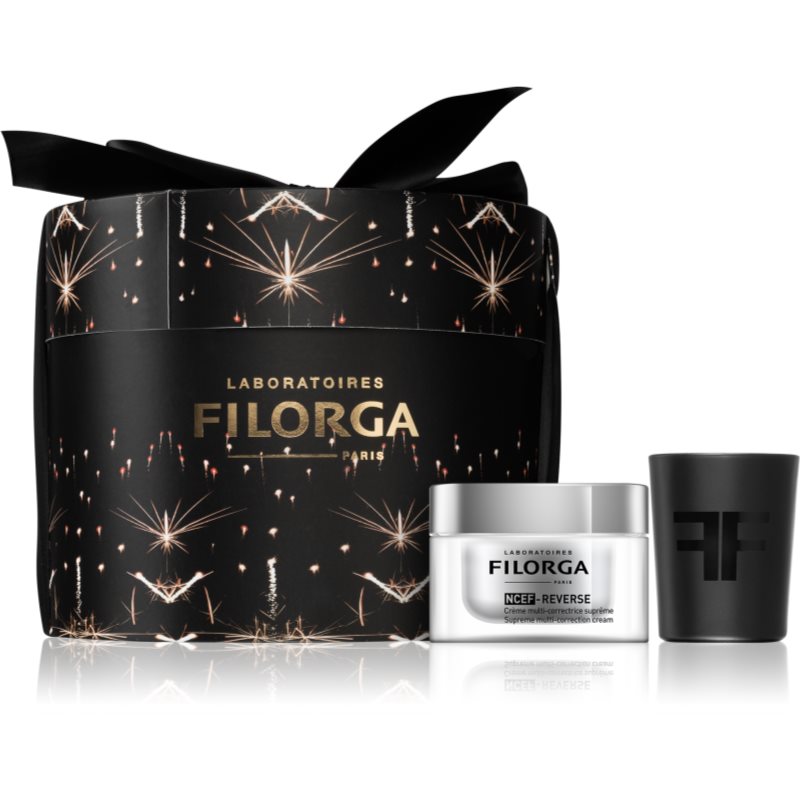 Filorga NCEF Gift Set dovanų rinkinys (standinamojo poveikio)