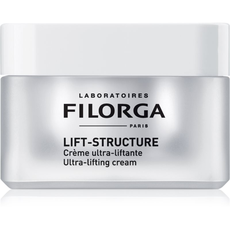 

FILORGA LIFT-STRUCTURE крем ультра-ліфтинг для шкіри обличчя