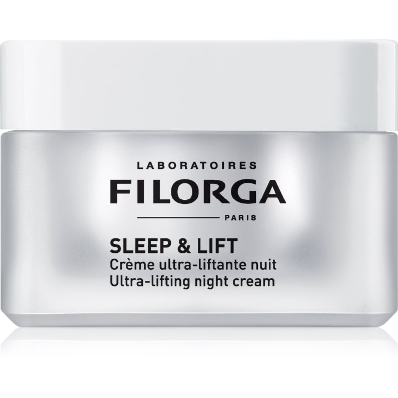 

FILORGA SLEEP & LIFT нічний крем з ліфтинговим ефектом