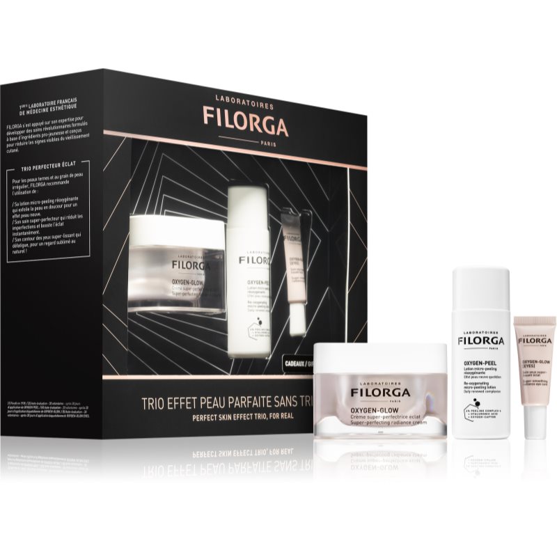 

Filorga Oxygen-Glow набір (для сяючого вигляду шкіри)