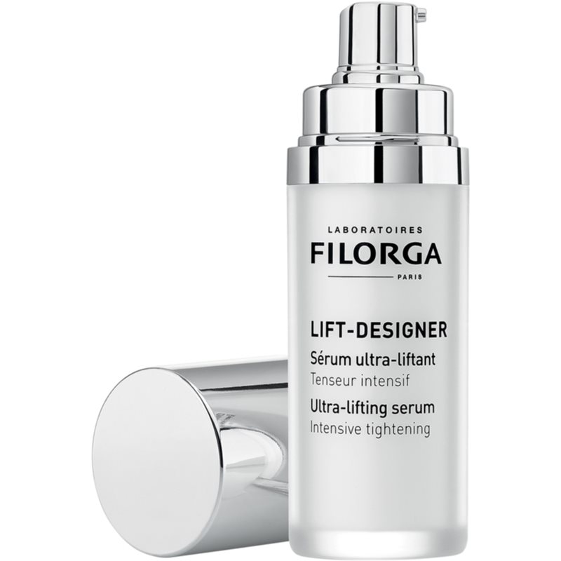 FILORGA LIFT -DESIGNER сироватка з ефектом ліфтінгу проти старіння шкіри 30 мл