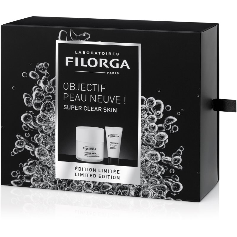 

Filorga Super Clear Skin подарунковий набір I. для жінок