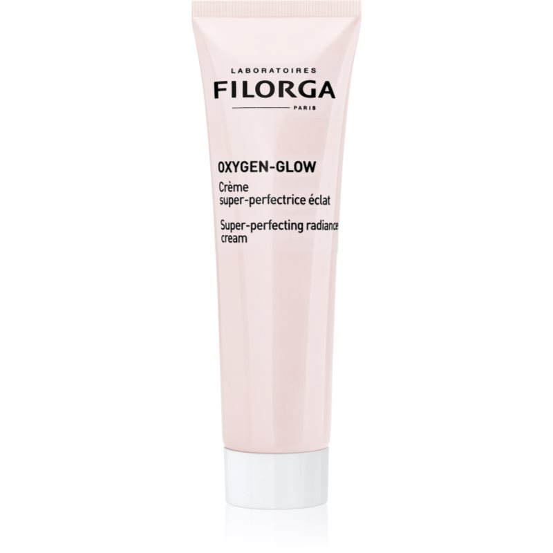 

Filorga Oxygen-Glow роз'яснюючий крем для миттєвого оновлення стану шкіри