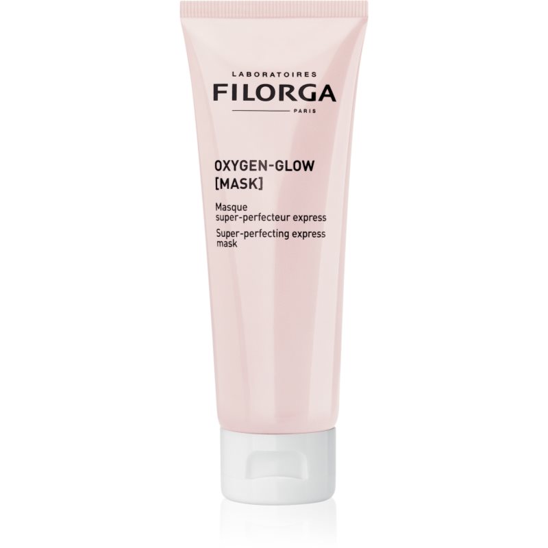 

FILORGA OXYGEN-GLOW детоксикаційна маска для миттєвого роз'яснення