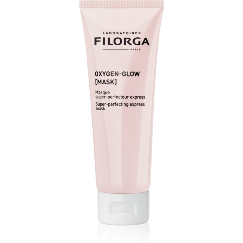 FILORGA OXYGEN-GLOW [MASK] Express Lifting Face Mask For Instant Brightening 75 Ml