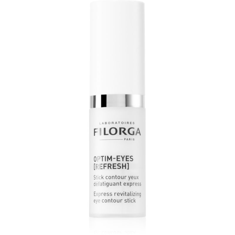 

FILORGA OPTIM-EYES Refresh догляд за шкірою навколо очей з охолоджуючим ефектом у формі стіку
