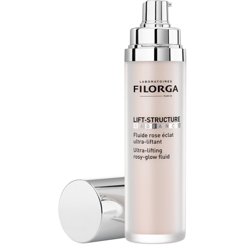 FILORGA LIFT -STRUCTURE RADIANCE učvršćujuća krema protiv bora za sjaj i zaglađivanje kože lica 50 ml