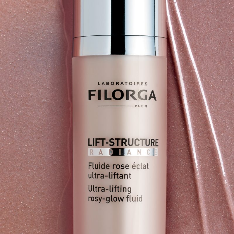 FILORGA LIFT -STRUCTURE RADIANCE Anti-wrinkle Firming Cream To Brighten And Smooth The Skin 50 Ml