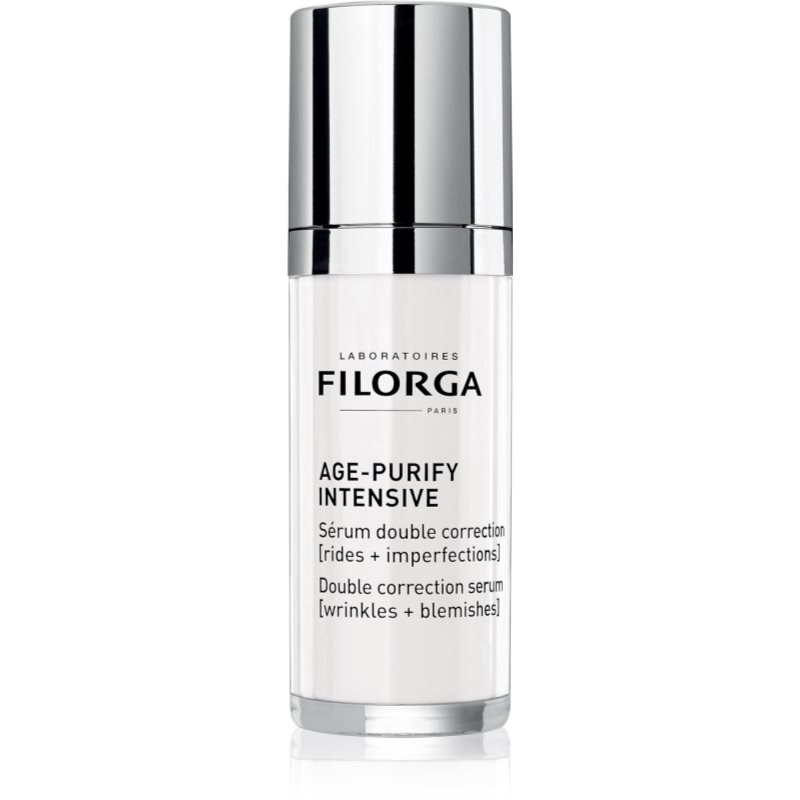 FILORGA AGE-PURIFY INTENSIVE intensely rejuvenating serum for problem skin 30 ml

