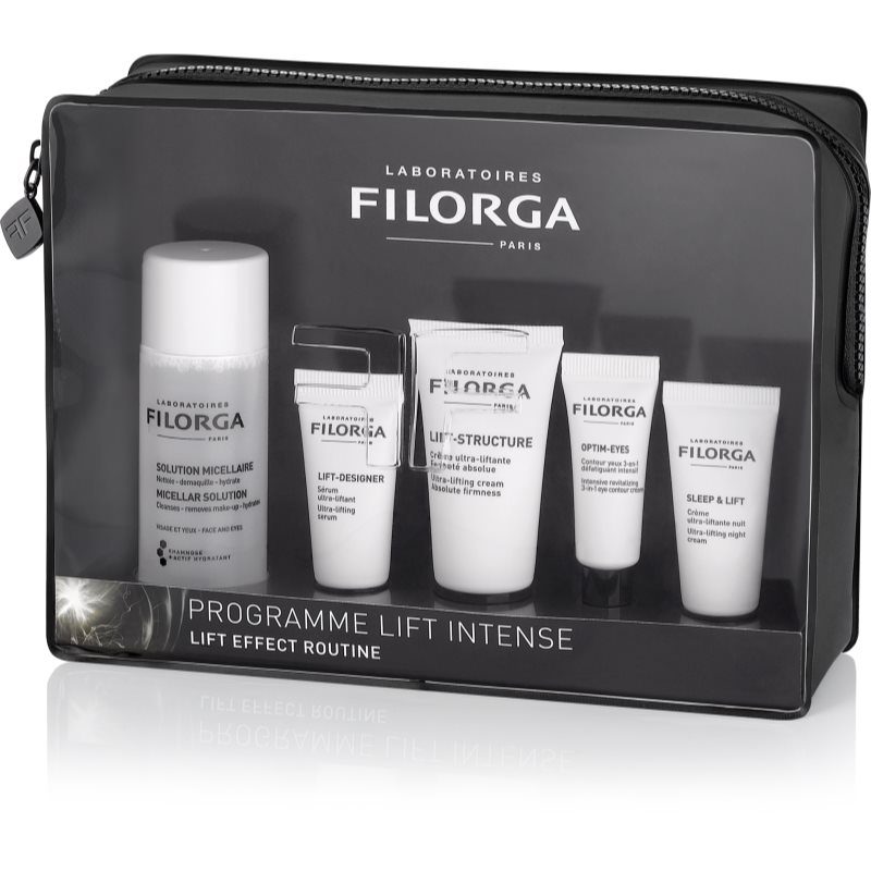 

FILORGA PROGRAMME LIFT INTENSE подарунковий набір (проти старіння та втрати пружності шкіри)