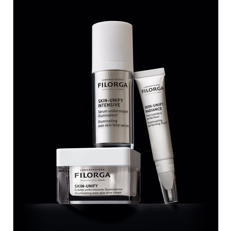 FILORGA SKIN-UNIFY RADIANCE Radiance Fluid To Even Out Skin Tone 15 Ml