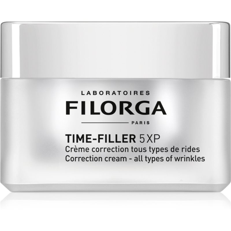 Filorga Time-Filler 5XP koreguojamasis kremas nuo raukšlių 50 ml
