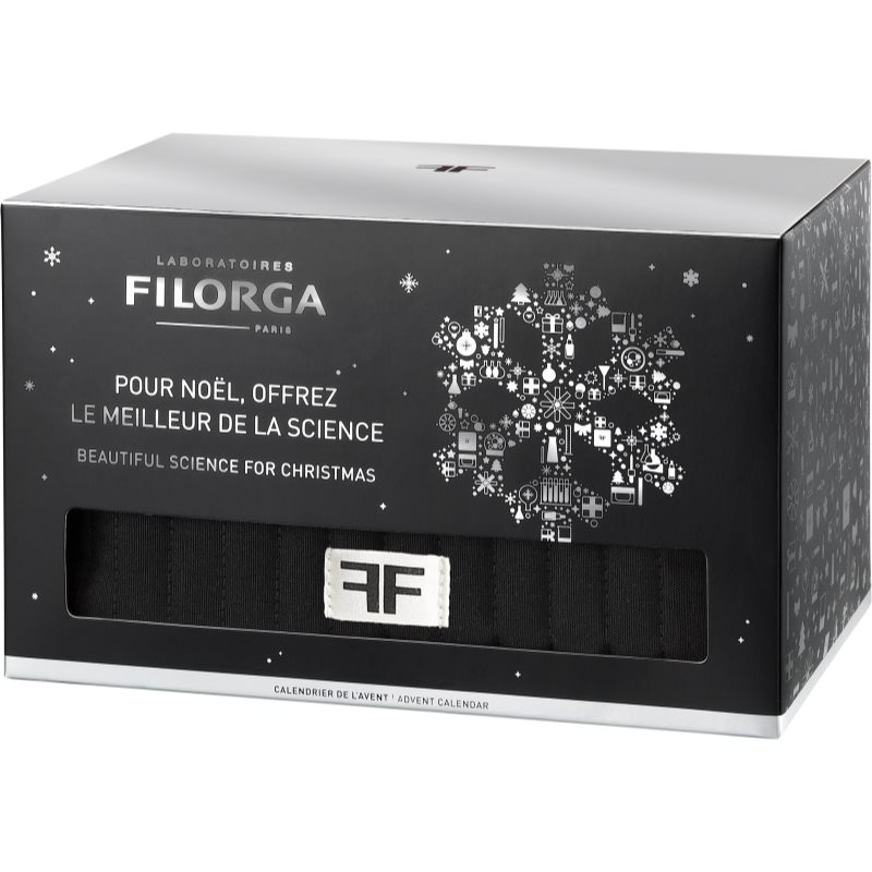 

FILORGA ADVENT CALENDAR новорічний календар