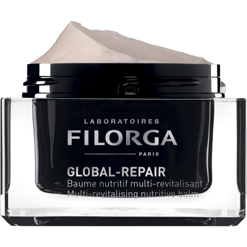 FILORGA GLOBAL-REPAIR BALM Revitalising Cream With Anti-ageing Effect 50 Ml