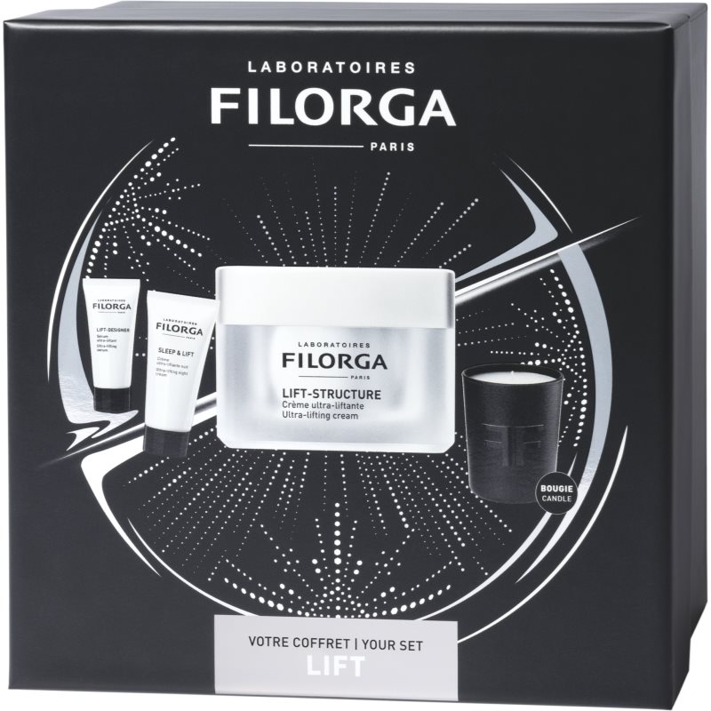 FILORGA GIFTSET LIFT ROUTINE Christmas gift set (with lifting effect)
