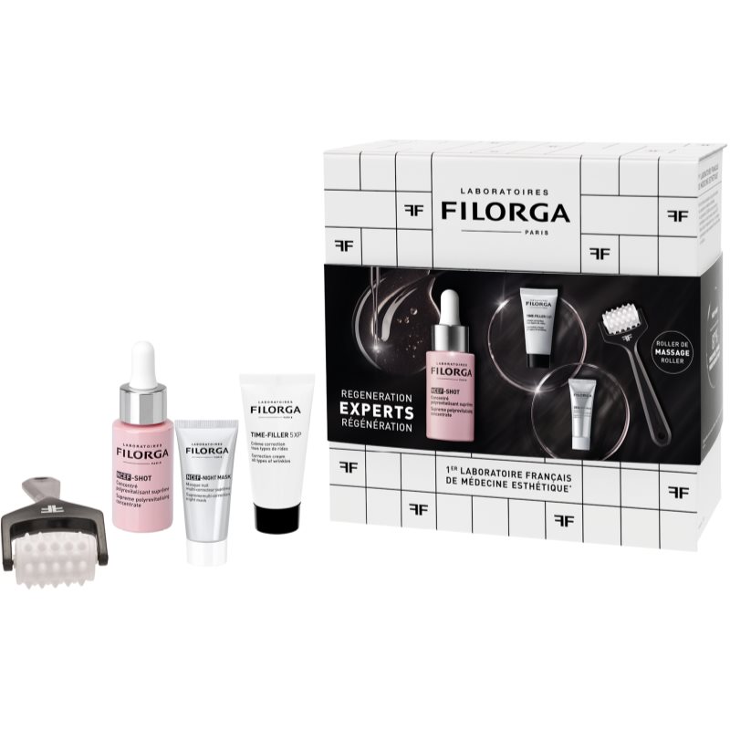 FILORGA GIFTSET REGENERATION gift set (for skin renewal)
