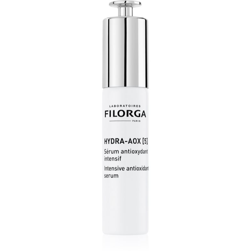 FILORGA HYDRA-AOX intensive serum with antioxidant effect 30 ml
