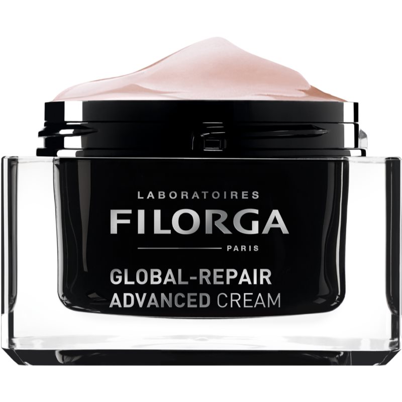 FILORGA GLOBAL-REPAIR ADVANCED CREAM Day And Night Cream With Anti-ageing Effect 50 Ml