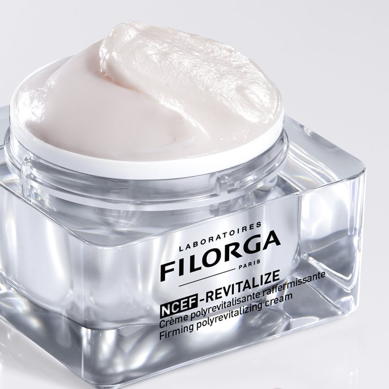 FILORGA NCEF -REVITALIZE CREAM revitalising cream 50 ml