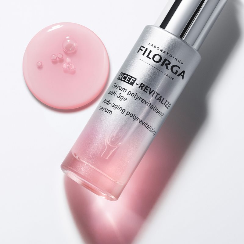 FILORGA NCEF -REVITALIZE SERUM revitalizirajući serum 30 ml