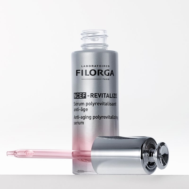 FILORGA NCEF -REVITALIZE SERUM revitalizirajući serum 30 ml