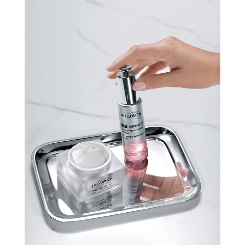 FILORGA NCEF -REVITALIZE SERUM відновлююча сироватка 30 мл