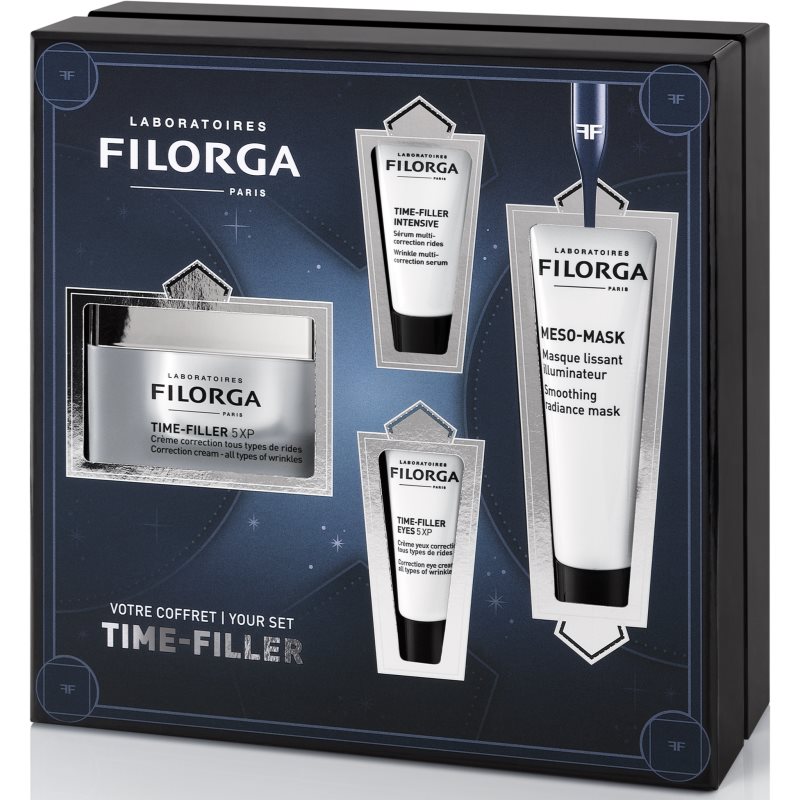 FILORGA GIFTSET TIME подарунковий набір